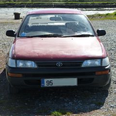 1995 Toyota Corolla