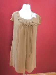 Villa Tunic dress / Top