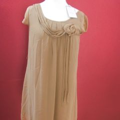 Villa Tunic dress / Top