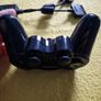 Bateries AAA Wireless controller PlayStation2 Ps2 Games Original Image 5