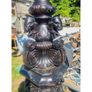 Cast Iron Street Lamp D1075 Image 5