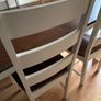 Dining table and chairs Image 2
