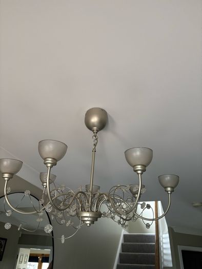 ceiling