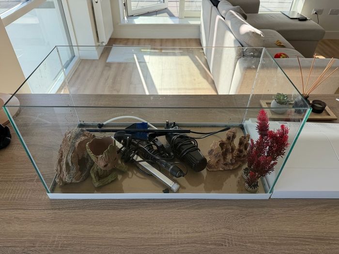 aquarium
