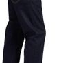 Lee Men's Jeans, Rider, Slim Fit, Straight, Black, XXL, 38/32 Image 3