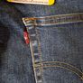 NEW Men's Levi 502's Jeans Image 6