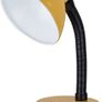 Flexi Desk Lamp with Versatile Flexible Neck - Integral On/Off Switch MULTIPLE COLOURS AVAILABLE (FREE SHIPPING) Image 6