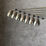 Cobra Fly Z pro Irons Image 3