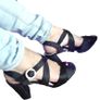 Marco Tozzi high-heeled sandals SAleee Image 5