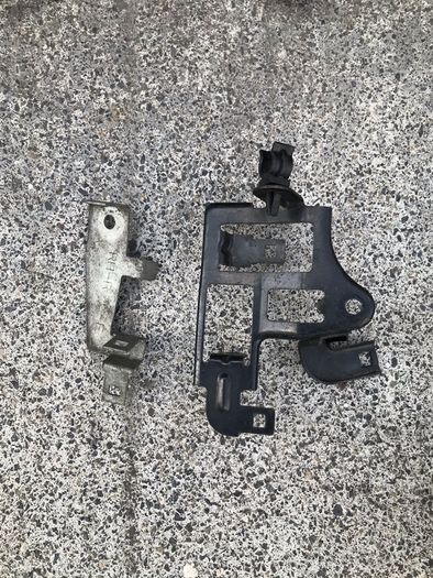 Honda Genuine Parts