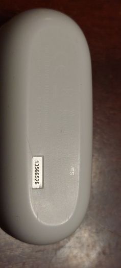 Earbuds JVC case
