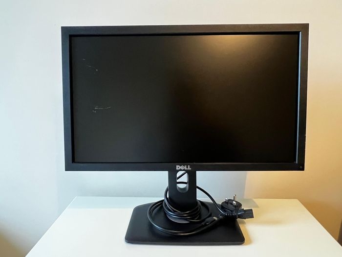 Dell E2211H 21.5" Full HD Monitor