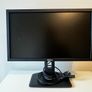 Dell E2211H 21.5" Full HD Monitor Image 2