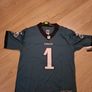 NFL Philadelphia Eagles home jersey Image 3