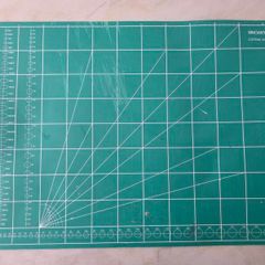 Sinoart cutting mat