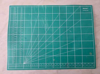 Sinoart cutting mat