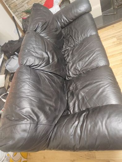 Sofa and tables FREE