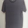 Selection of Next tshirts - M - slim fit - please read full ad Image 7