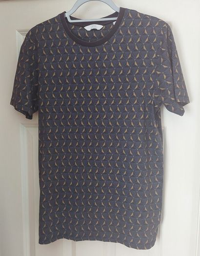 Selection of Next tshirts - M - slim fit - please read full ad