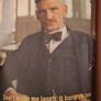 By Order Of The Peaky Blinders 2024. Beautiful 2024  Diary Unused And In Mint Condition. Hardback In Very Good Condition. Image 7