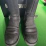 Harley Davidson Westmont boots size 8 Image 4