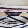 Tommy Hilfiger Top, Bracelet length sleeves, Size XL Image 3