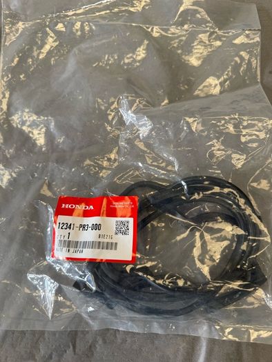 Honda B Series parts