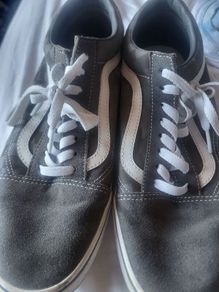van runners