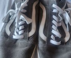 van runners