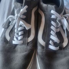 van runners