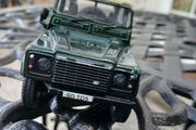 Britains Land Rover Defender
