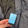 Waterproof jacket and trouser over alls Image 5