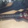 Prs Se Hollobody Standard 2021 Electric Guitar Image 4