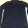 Mens Tommy Bowe XV jumper Image 2