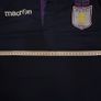 Aston Villa football polo tee shirt Macron AVFC Image 10