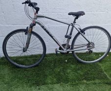 Trek Mountain Bike