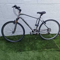 Trek Mountain Bike