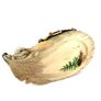 Carved wooden box Image 9