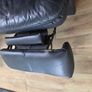 Leather sofas Image 2