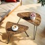 Coffee tables Set of 2 side tables Image 5