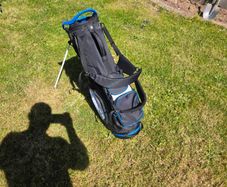 TaylorMade Pro stand bag