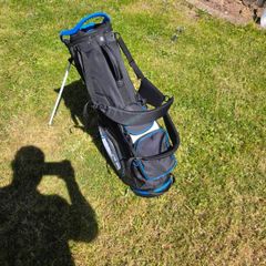TaylorMade Pro stand bag