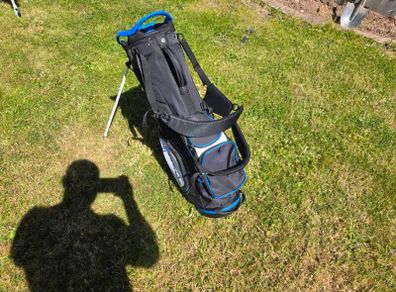 TaylorMade Pro stand bag