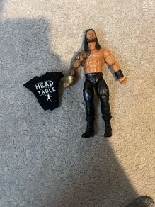 wwe