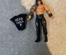 wwe