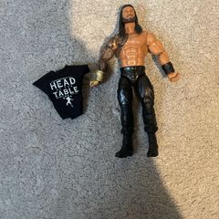 wwe