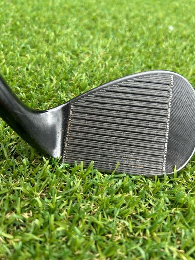 Cleveland RTX 48 degree left handed Wedge