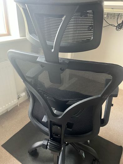 Ergonomic Chair