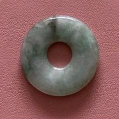 Jade Pendant