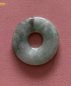 Jade Pendant